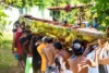 Restoring a Traditional Hawaiian Koa Canoe on O&#8217;ahu