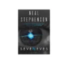 Seveneves by Neal Stephenson