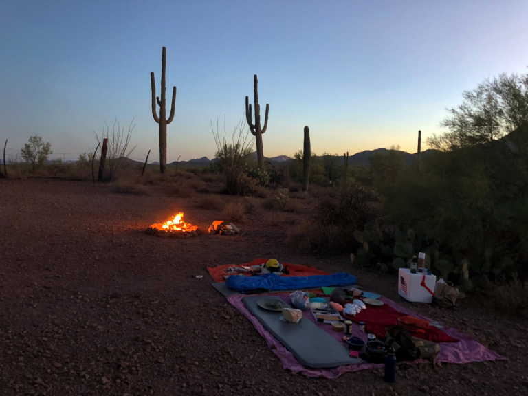 How Our Designers Created the Celebrating Public Lands Collection: Photos