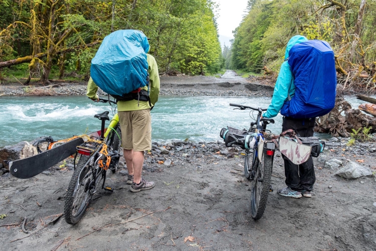 Saving One River: Hoh Steelhead in Decline