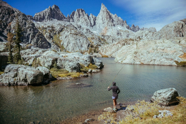 FFFKT (Fastest Fish Fourteener Known Time)