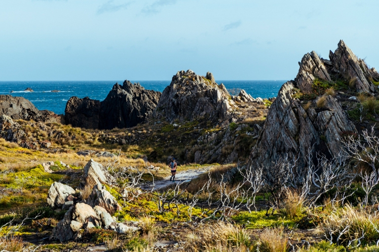 If You Love It, Run for It: Dispatch from the Inaugural Takayna Ultramarathon