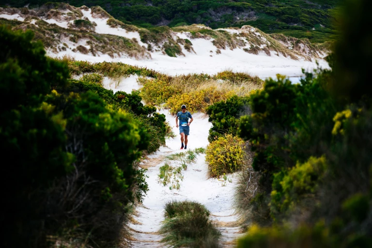 If You Love It, Run for It: Dispatch from the Inaugural Takayna  Ultramarathon - Patagonia Stories