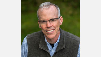 Bill McKibben