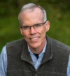 Bill McKibben