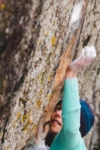 How Roy, New Mexico Became a World-Class Bouldering Area