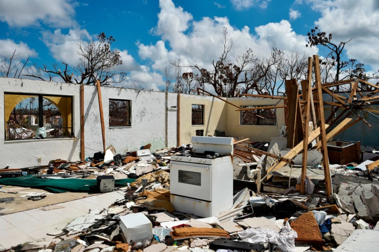 The Climate Crisis Is a Human Issue