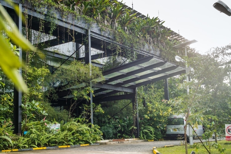 Where Our Workers Will Be Most Impacted by Climate Change