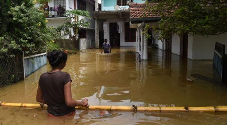 Where Our Workers Will Be Most Impacted by Climate Change