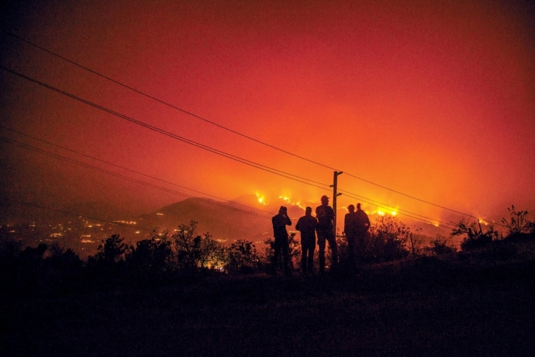 Where Our Workers Will Be Most Impacted by Climate Change