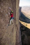 Finding Granite and New Limits in Madagascar