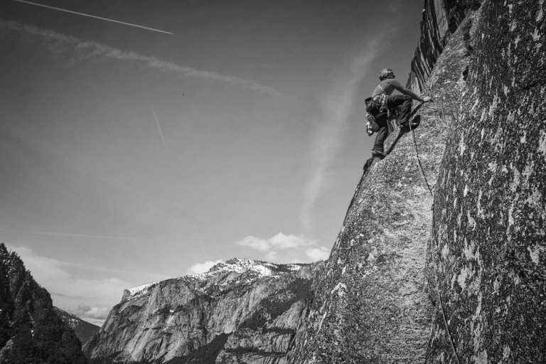 Lessons from Yosemite’s First Climbing Guidebook