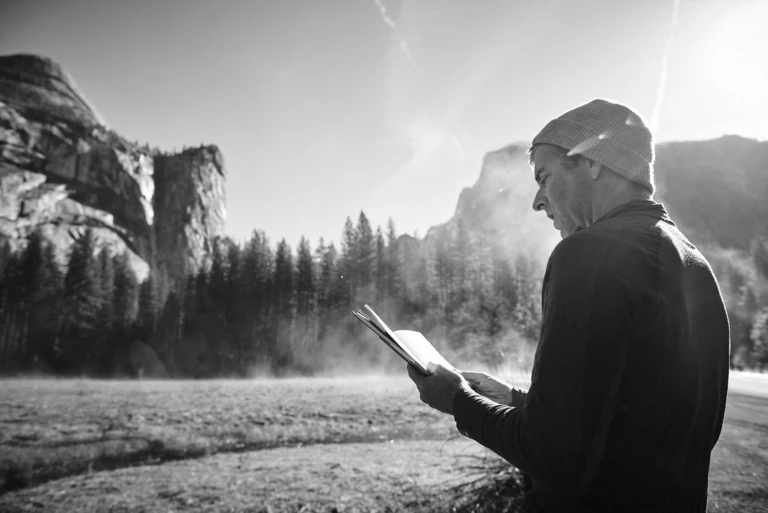 Lessons from Yosemite’s First Climbing Guidebook