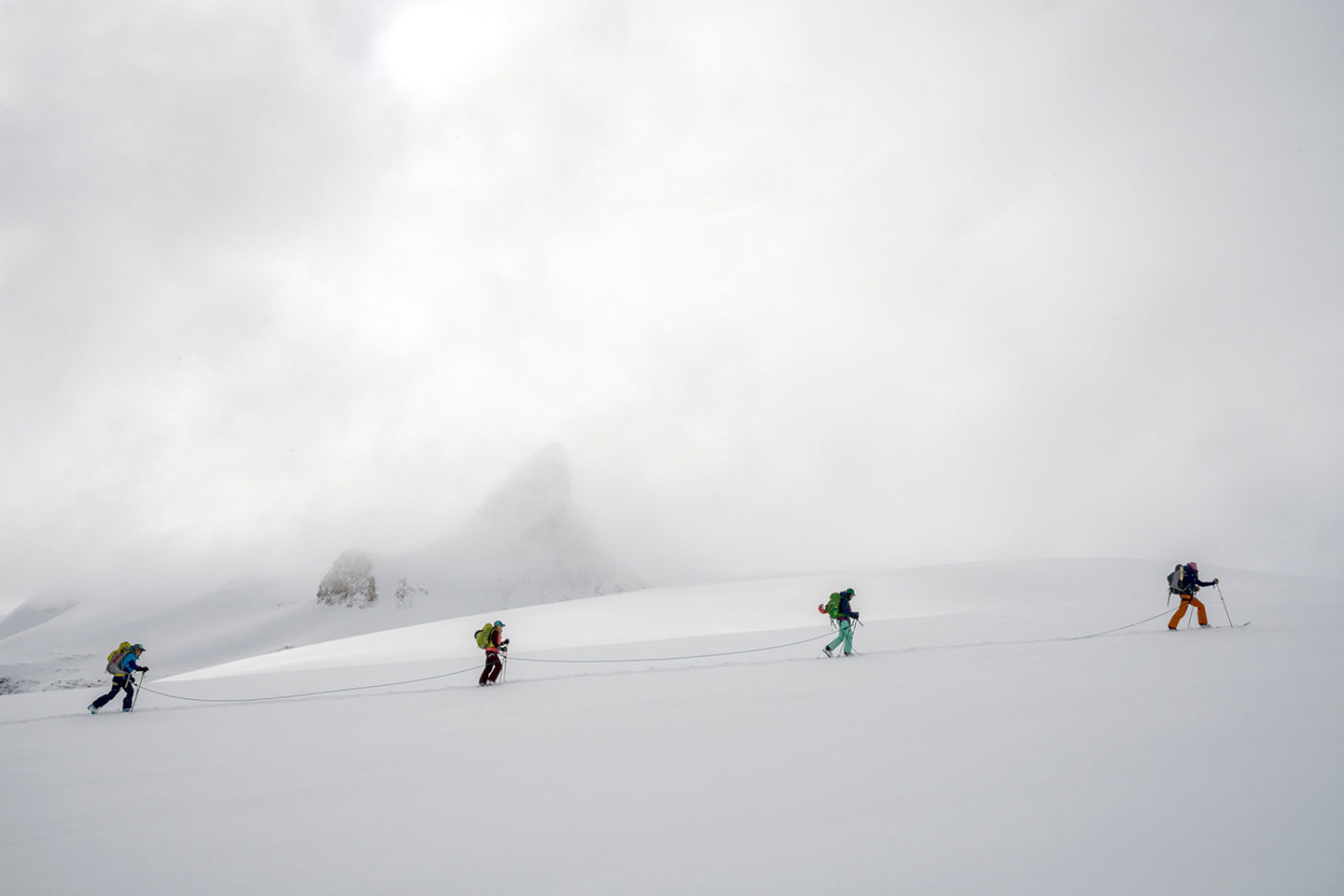 Photo: Kennan Harvey