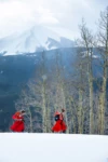 Keep Red Lady Free: The Fun-Loving Activists of Crested Butte