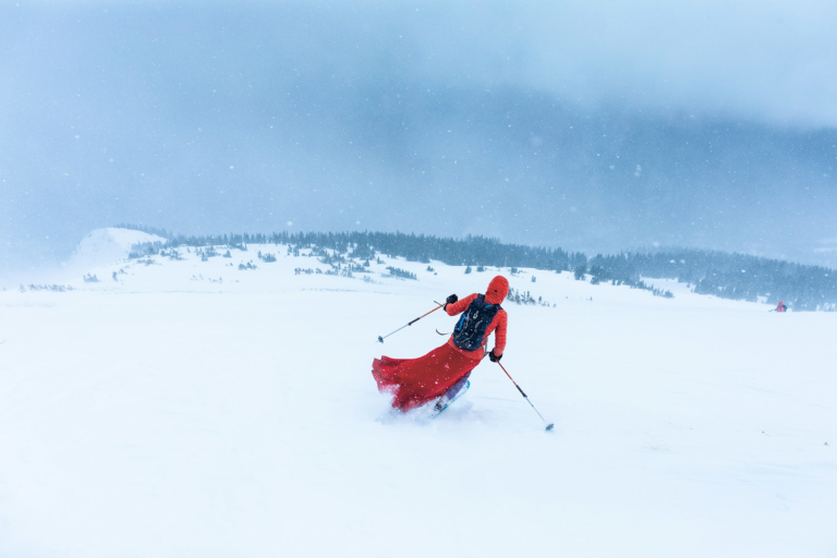 Keep Red Lady Free: The Fun-Loving Activists of Crested Butte