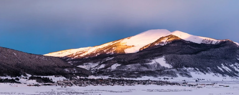 Keep Red Lady Free: The Fun-Loving Activists of Crested Butte