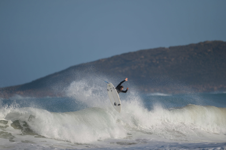 The Fight For The Bight