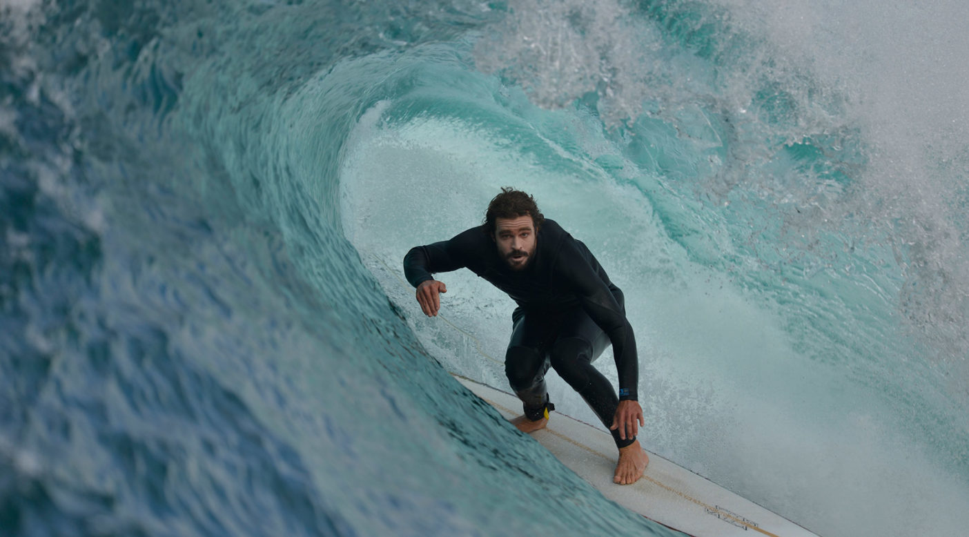A former competitor on the elite World Championship Tour, Heath Joske has a different focus these days—keeping Equinor’s oil rigs out of the Great Australian Bight, the unspoiled ocean wilderness where he lives, fishes and surfs. RICH RICHARDS