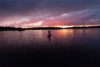 It’s All Home Water: Paddling Past the Graveyard