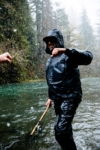 It’s All Home Water: Oregon Steelhead