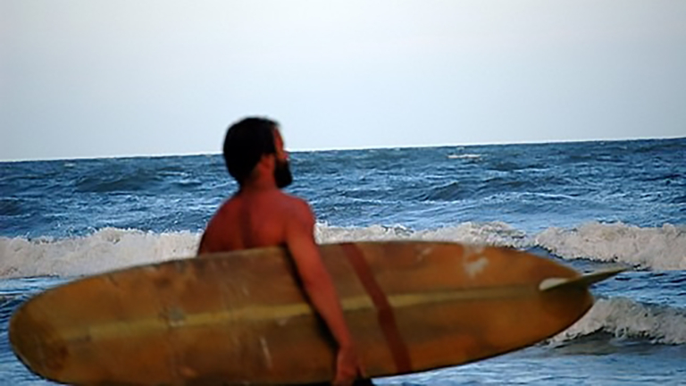 Surfers Exercises To Improve Your Skill - Everyday California