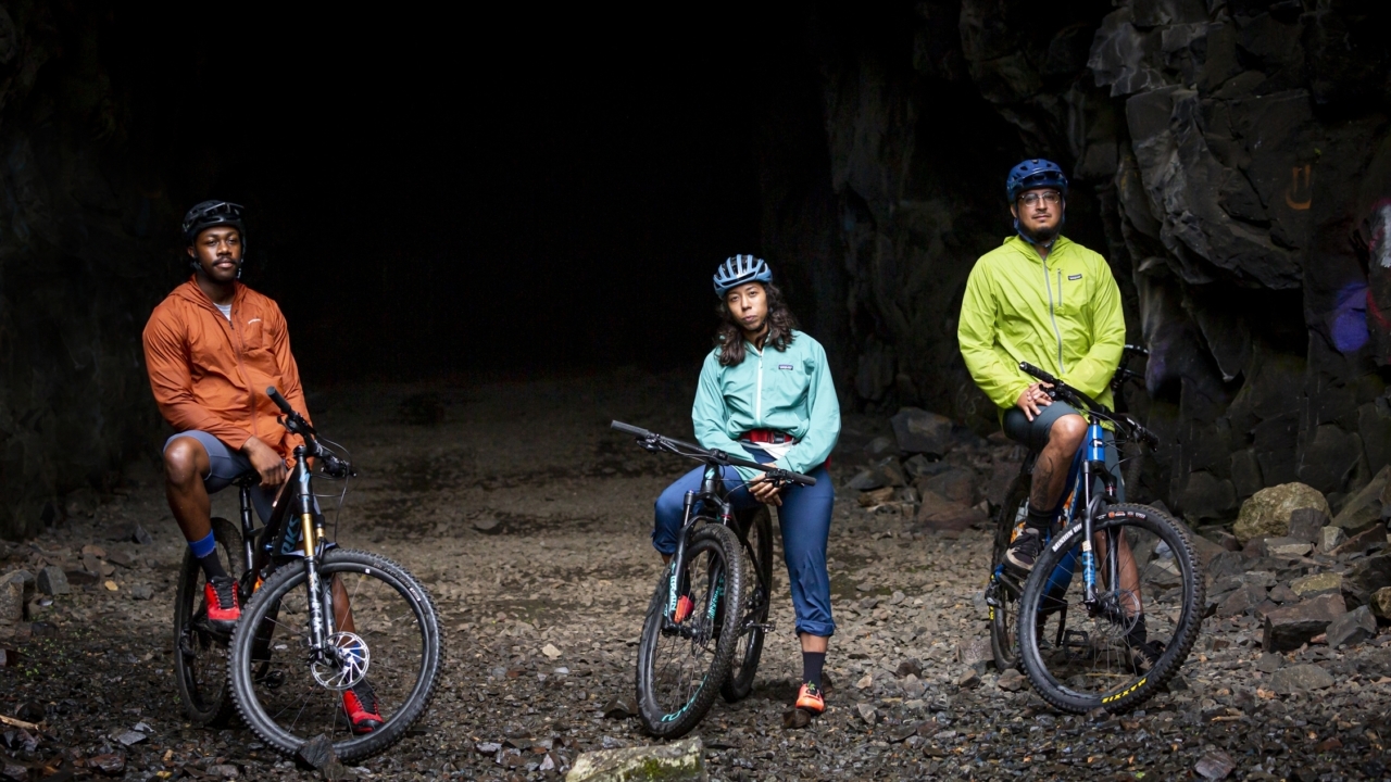 universal mountain bike mudguards