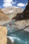 New Roads in the Ancient Kingdom of Zanskar