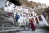 New Roads in the Ancient Kingdom of Zanskar