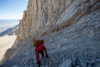 First Photo: Mount Whitney