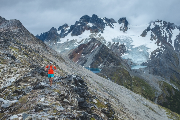 If You Love It, Run for It: Dispatch from the Inaugural Takayna  Ultramarathon - Patagonia Stories