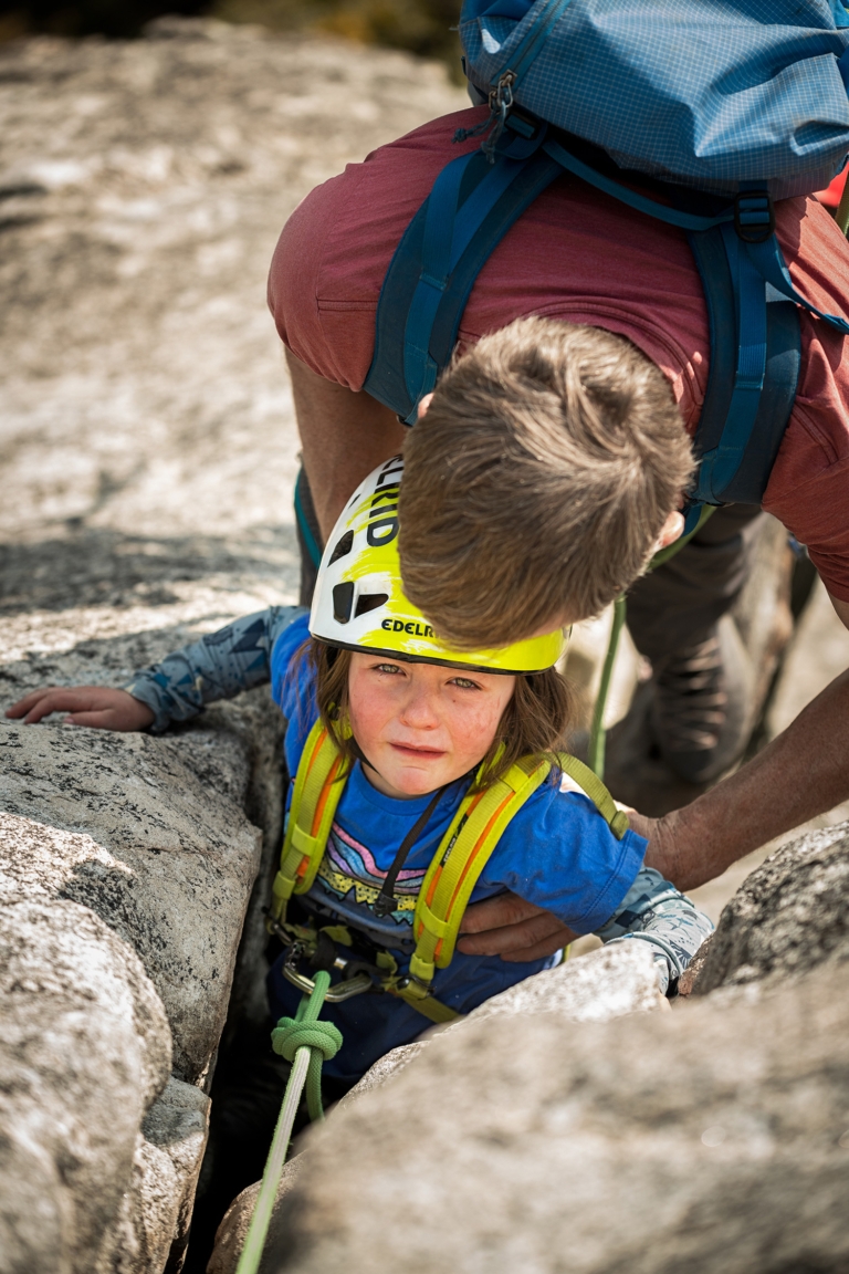 - Sunnyside Stories Up Patagonia