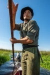 The Guide of the Marshes