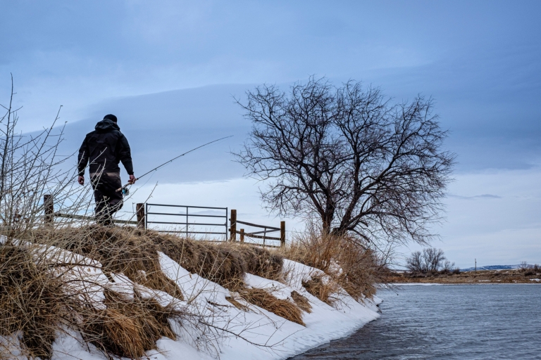 It’s All Home Water: The People’s River