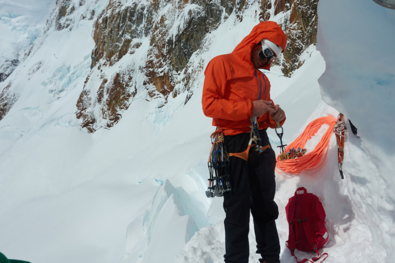 Review: Climbing Technology Alpin Tour
