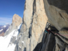 Colin Haley’s Clothing System for Alpine Climbing in the Chaltén Massif