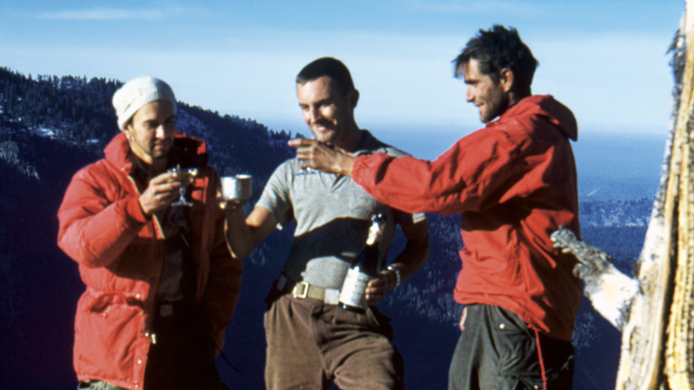 Whitmore&rsquo;s Legacy