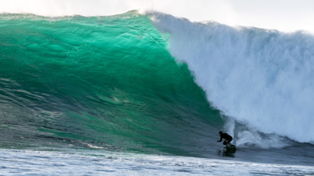 The Life-Saving Nature of Foam