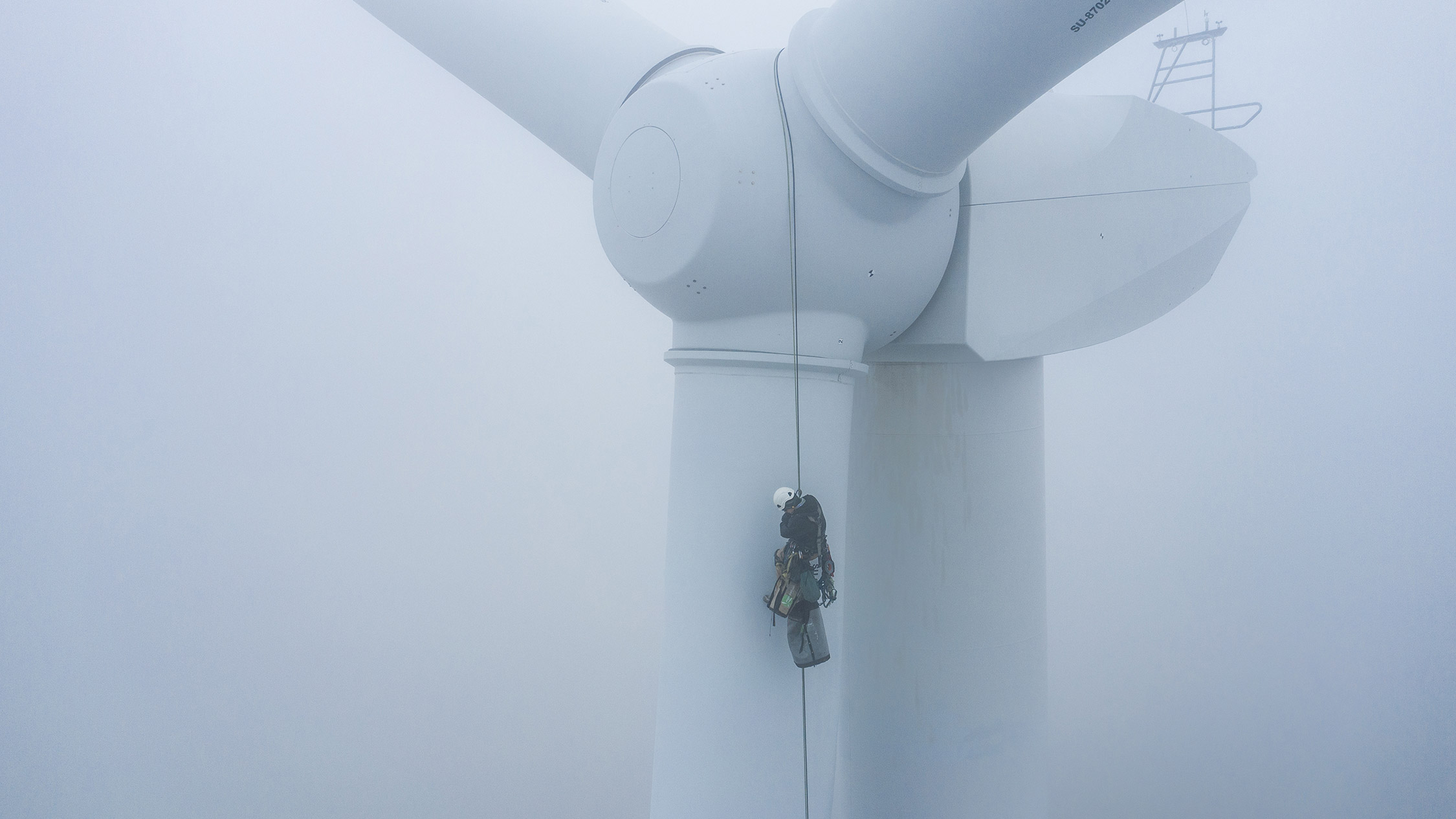 Wind energy cover image