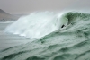 Fletcher Chouinard on Surfing El Buey