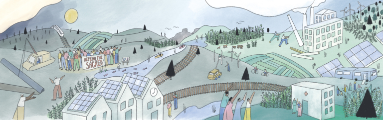 A Letter from 2030
