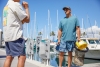 Garbage Bins for the Ocean