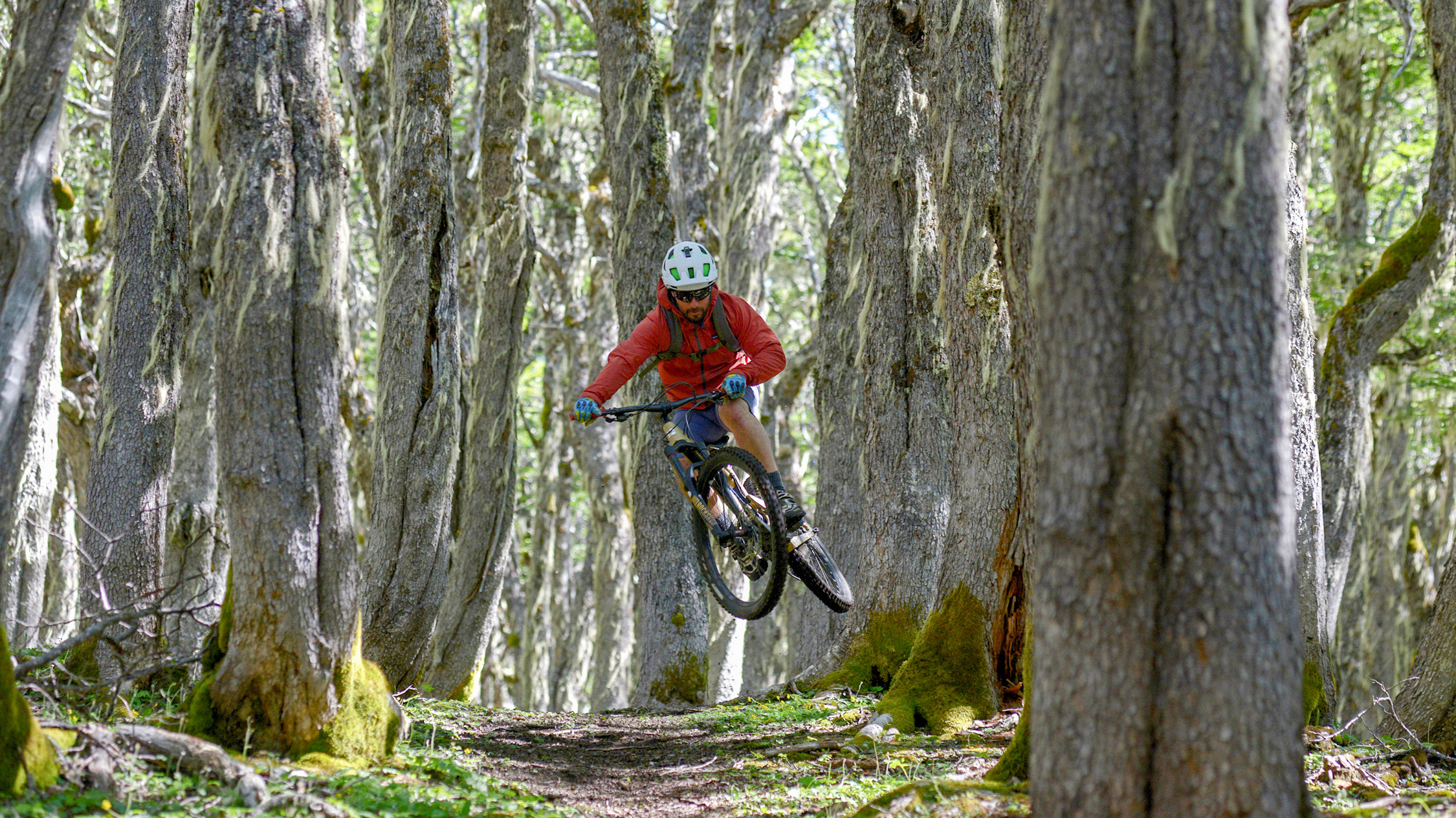 Trails for Everybody - Patagonia Stories