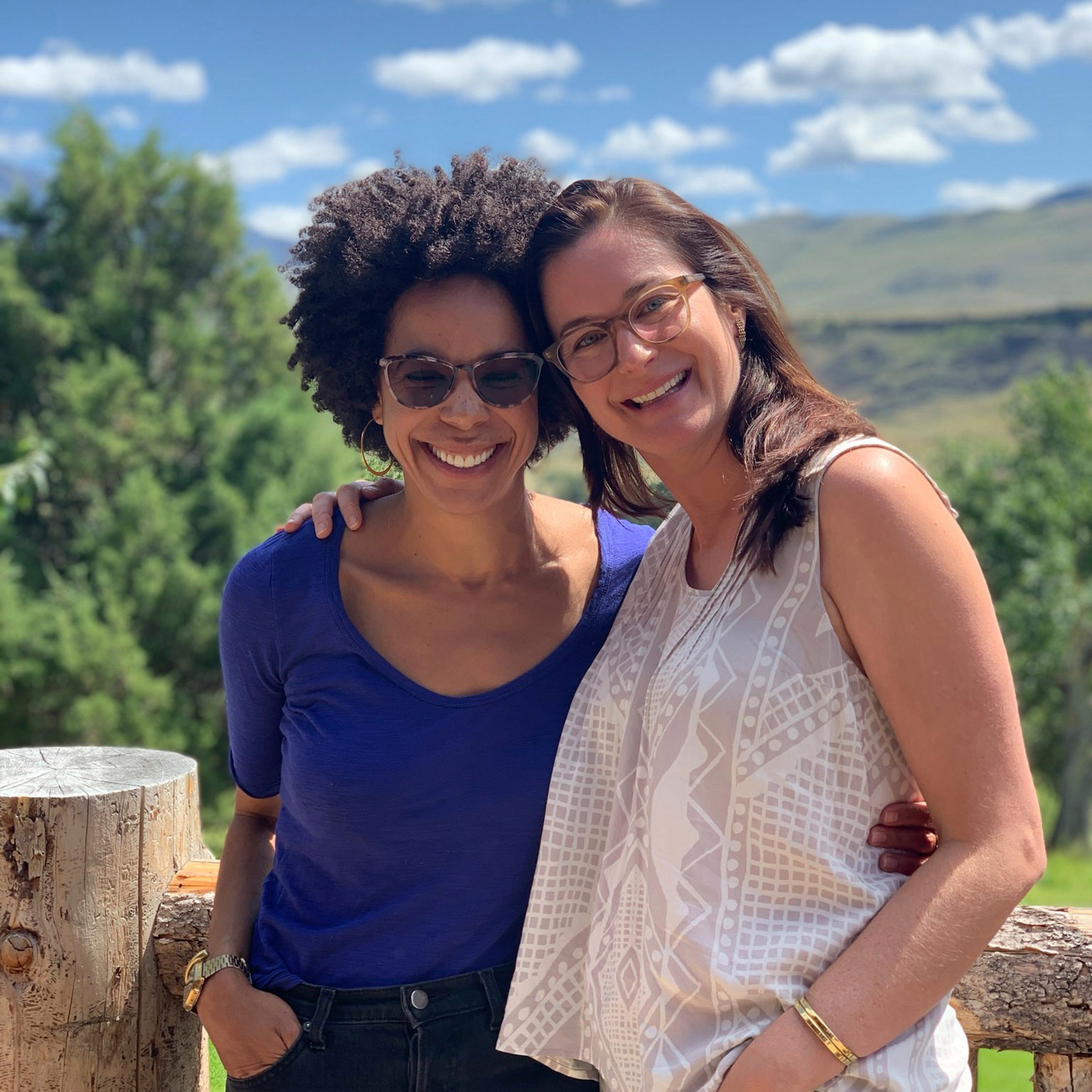 All You Can Do Patagonia Stories