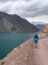 Corriendo para salvar una Cuenca