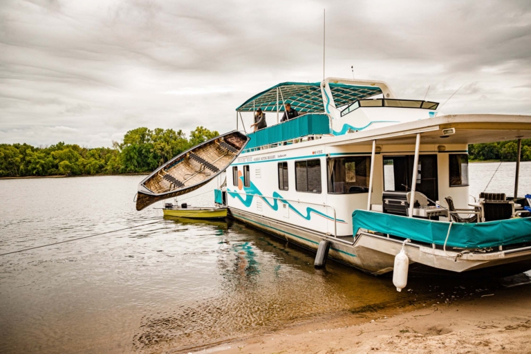 It’s All Home Water: Mississippi Clean