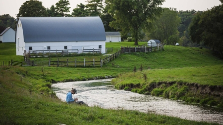 It’s All Home Water: Mississippi Clean