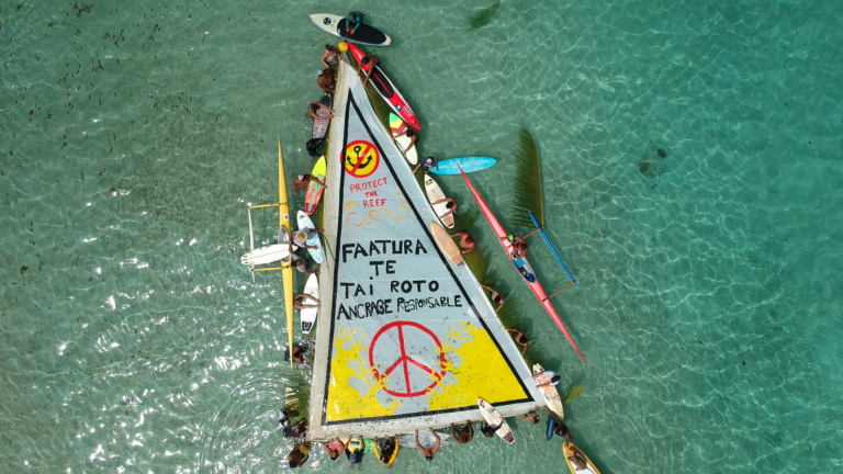 Carving Space for More Black Surfers - Patagonia Stories