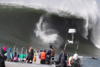 La paradoja de la seguridad en el surf de olas grandes