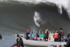 Big-Wave Surfing: The Safety Paradox